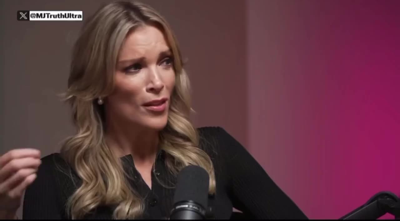 Megyn Kelly refuses to condemn Tucker Carlson and Candace Owens as antisemites