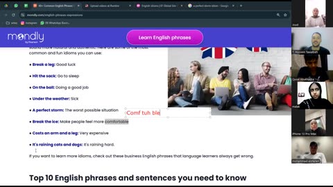 Fluent Learners-A2 (26) Idioms