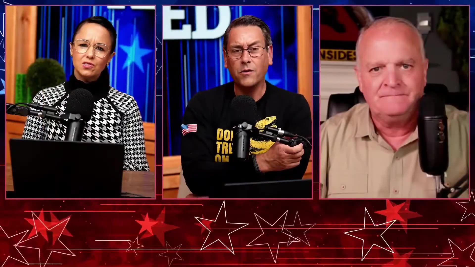 Will Hamas Ever Get a Better Offer❓ Lt Col Daniel Davis