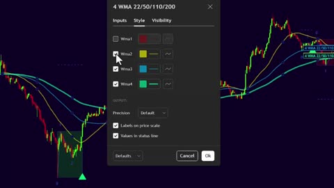 How the NEW DeepSeek AI Strategy Turned $100 into $23K!