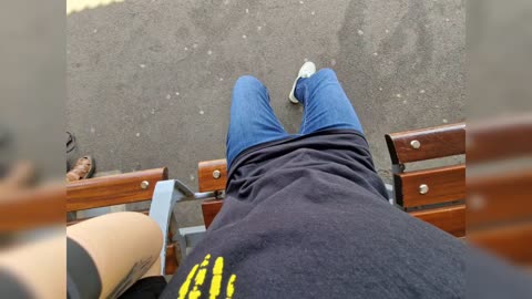 China is NOT what I expected... (2025 Vlog 1)