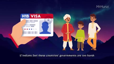 Germany Mass Deports Indian Students; Indians Ignore Faking Visas!