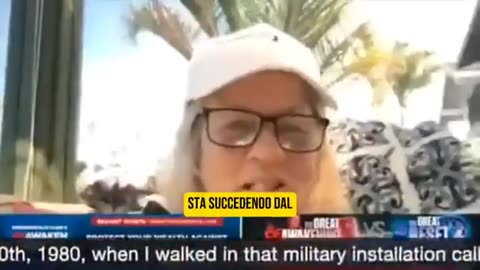 RFK Jr: "IL COVID È STATA UNA OPERAZIONE MILITARE"