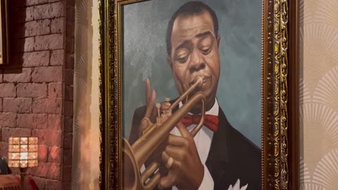 BEE'ZNEES speakeasy in Hanoi, Vietnam