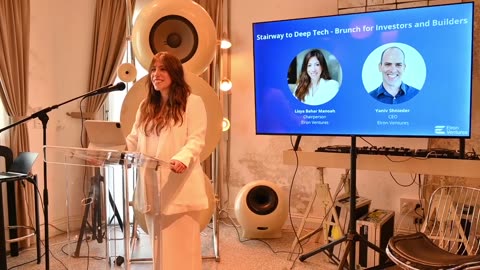 Defense Industry Venture Capital