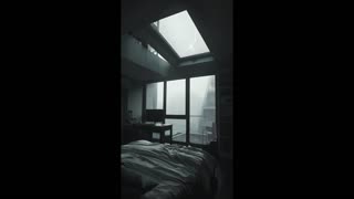 Shadow Pulse – movement beneath stillness.