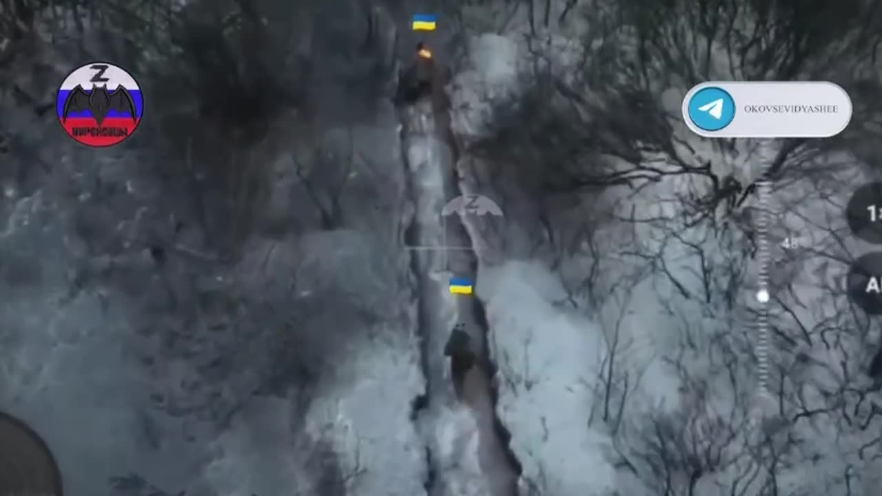 Russian Ukrainian War