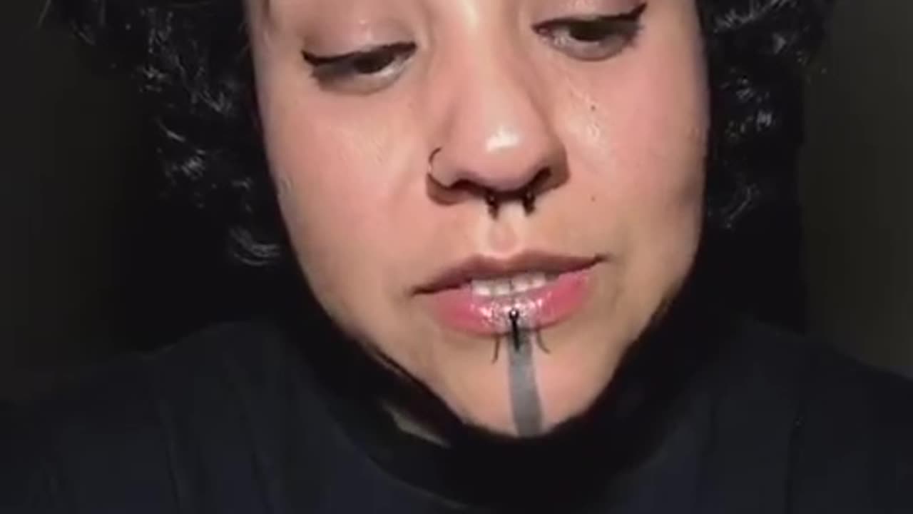 Person who transition explains their experience