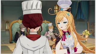 "The Final Showdown" 2