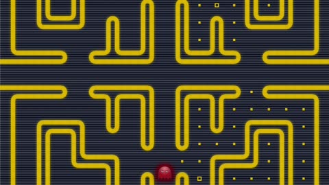 Fun PAC-MAN