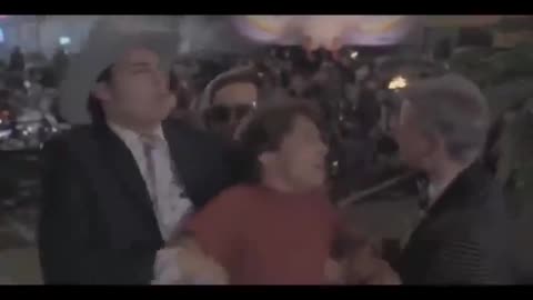 Donald Trump: Israel First