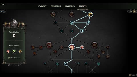 Dark Tide