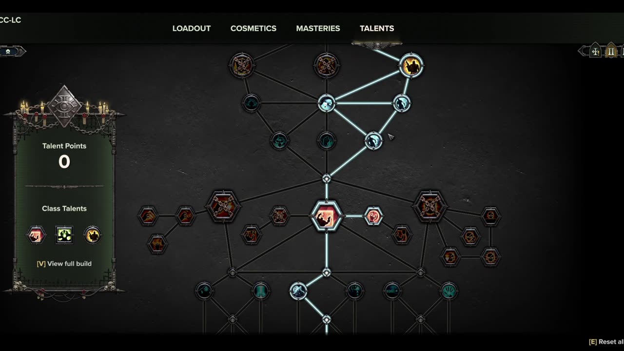 Dark Tide