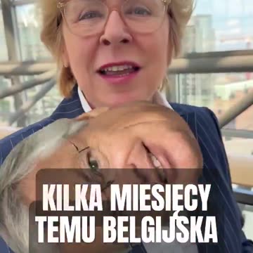 Pamiętacie Reyndersa - specjalistę od praworządności ❓ Właśnie usłyszał zarzuty