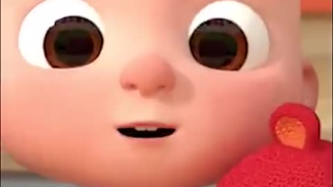 Viral: Do You Love Grapes Like JJ? | CoComelon Kids Songs & Nursery Rhymes
