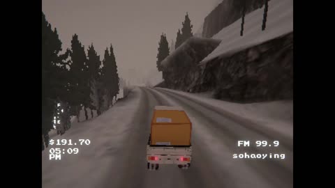 Easy Delivery Co. - part 4