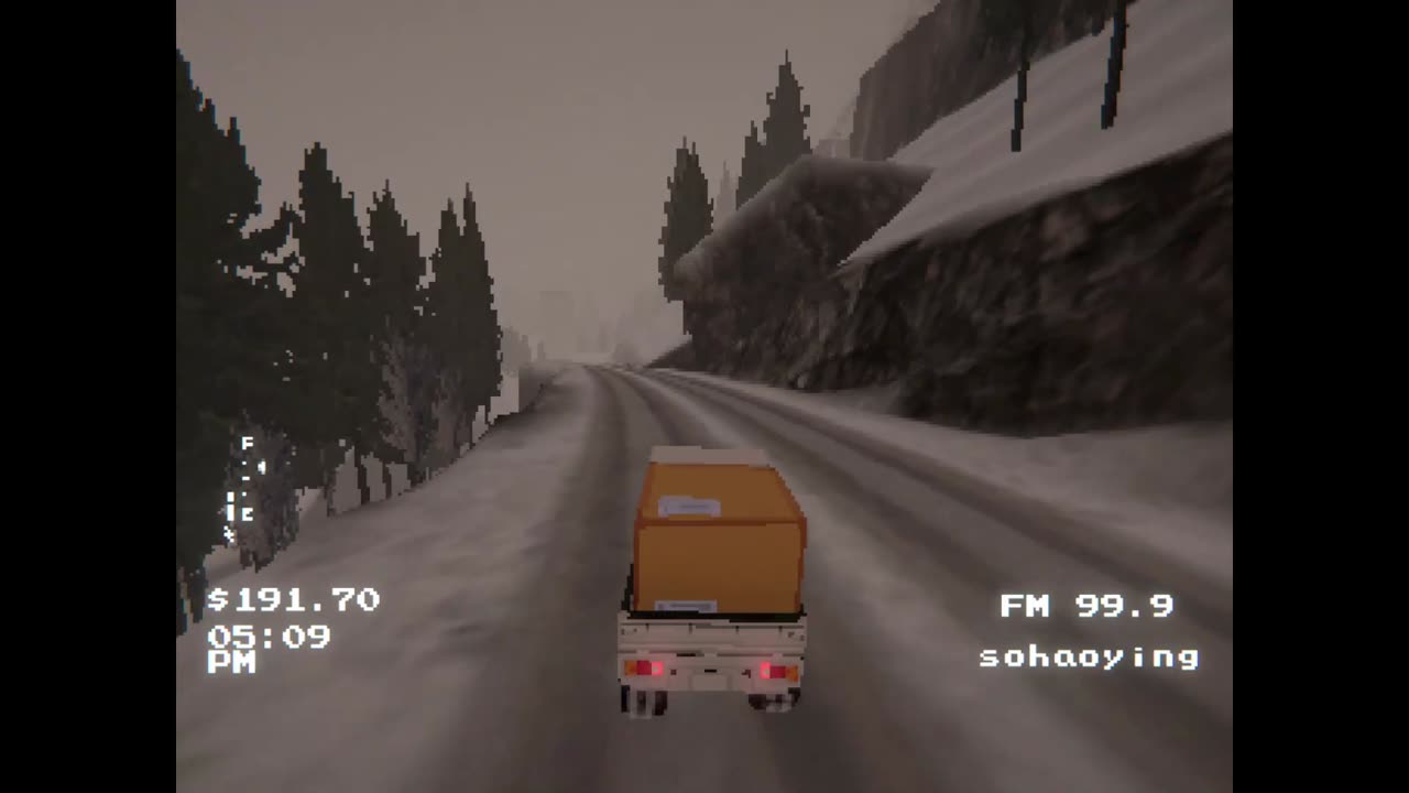 Easy Delivery Co. - part 4