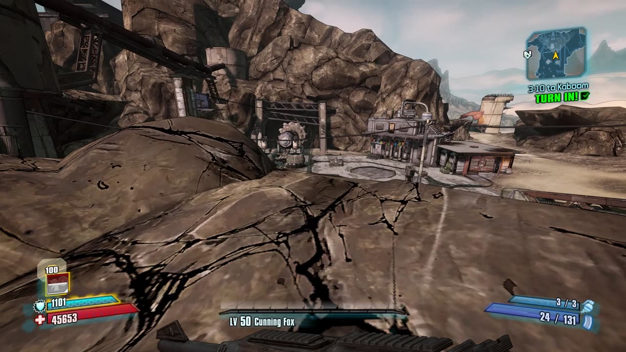 Borderlands 2 - Part 13
