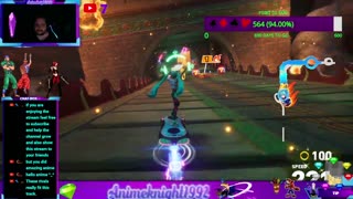 game stream