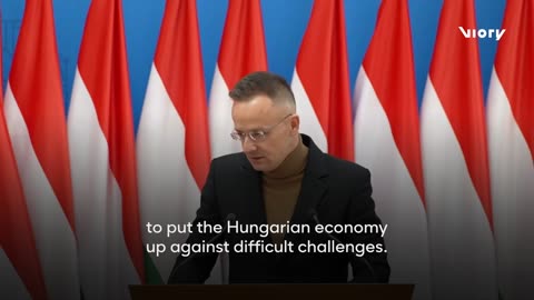 'Powerful forces' in Brussels want to cut us off from Russian energy! - Hungarian FM