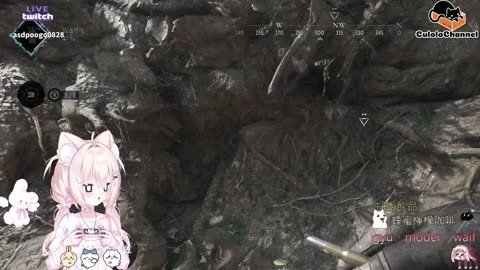 🌱vs🧟‍♀️ New version⭐新手向⭐🥺倉鼠系玩家🥺| 來聊天R ✨💎(๑˃̵ᴗ˂̵)و Culolo Channel(๑˃̵ᴗ˂̵)و 5 Taiwan優質台💎✨