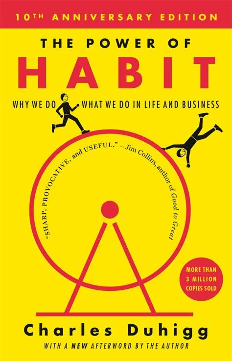 The Power of Habit by Charles Duhigg | Summary