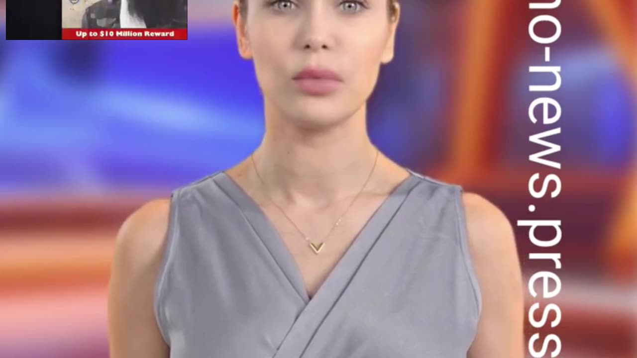 Do 60 Minutes mocking the world?