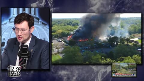 Michigan Mromon Church Attack Leaves 2 Dead, 8 Wounded