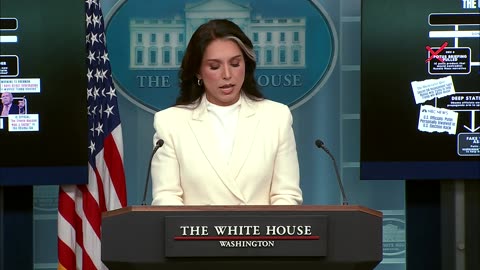 Press Secretary Karoline Leavitt Briefs Members of the Media, July 23, 2025