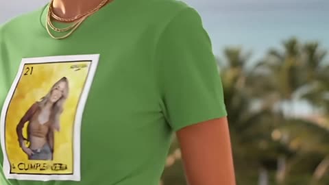 ¿Te atreves a usar esta playera de La Tóxica en público? #humorlatino #modaurbana