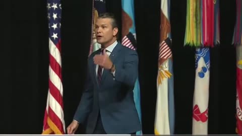 Sec of War: No More Fat Generals And Admirals