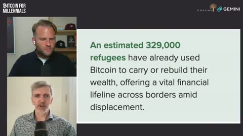 3 BIG Developments Pushing Bitcoin Adoption in 2025