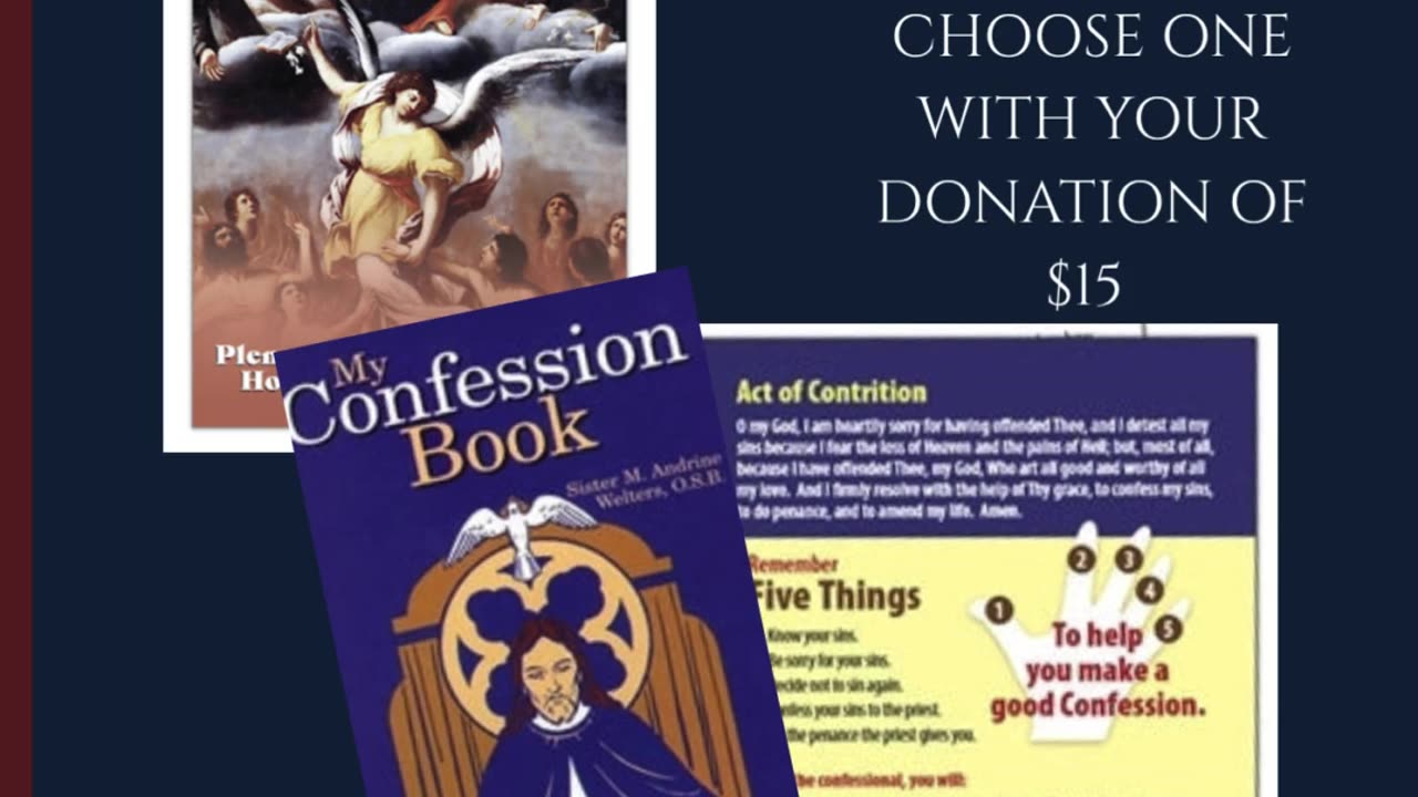 Holy Heroes GIVEAWAY
