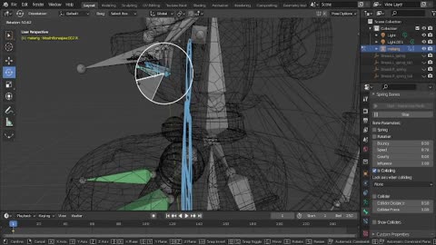 Animating Luke's Kangaroo Waifu - The Delta-Kay Productions Podcast.