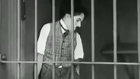 Charlie Chaplin Very Funny Video