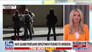 Fox News: Journalist Attacked By Mob, Then Arrested