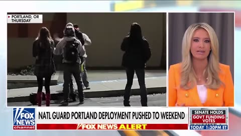 Fox News: Journalist Attacked By Mob, Then Arrested