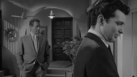 Danger Man season 2 1964-1965 s2d6e23