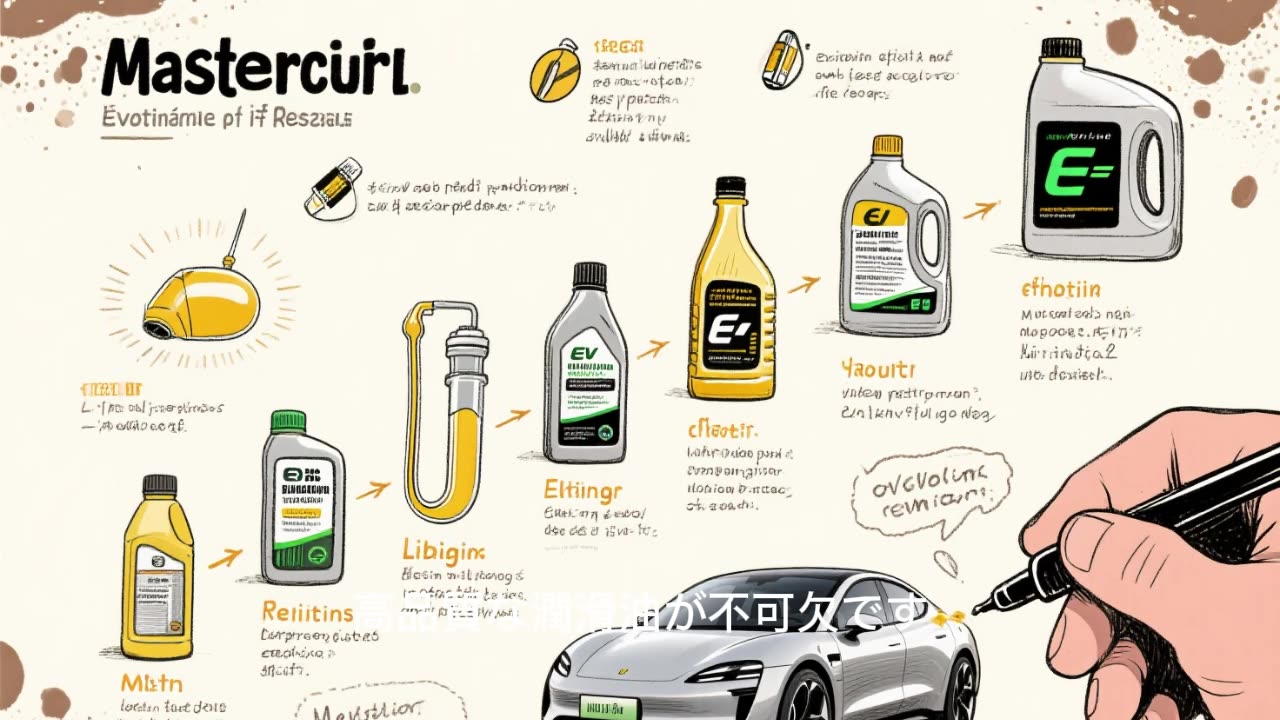 石油の未来はあなたが思うものとは違う：業界レポートから読み解く5つの驚くべき真実