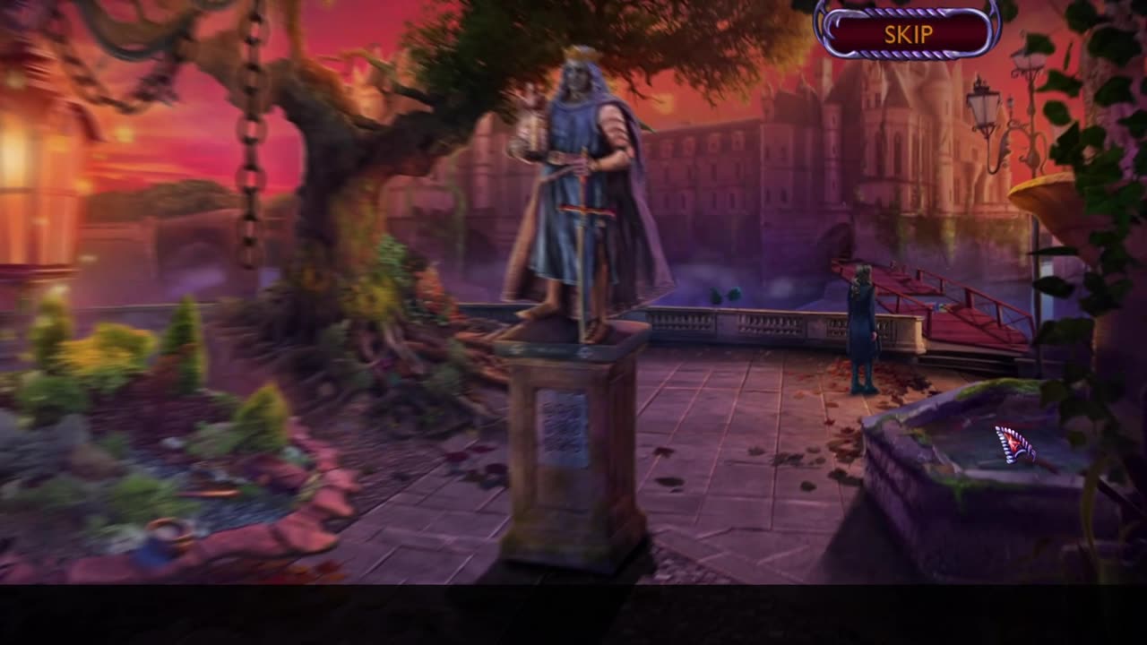 Hidden Expedition - A King's Line Bonus Chapter