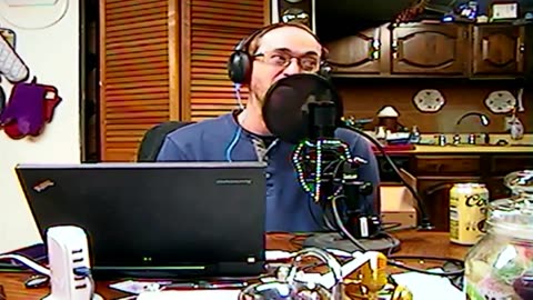 Late Night with Ed Money Show #736