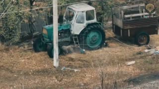 💥🛸 Ukraine Russia War | Drone Strikes Destroy Russian Infantry Unit | RCF