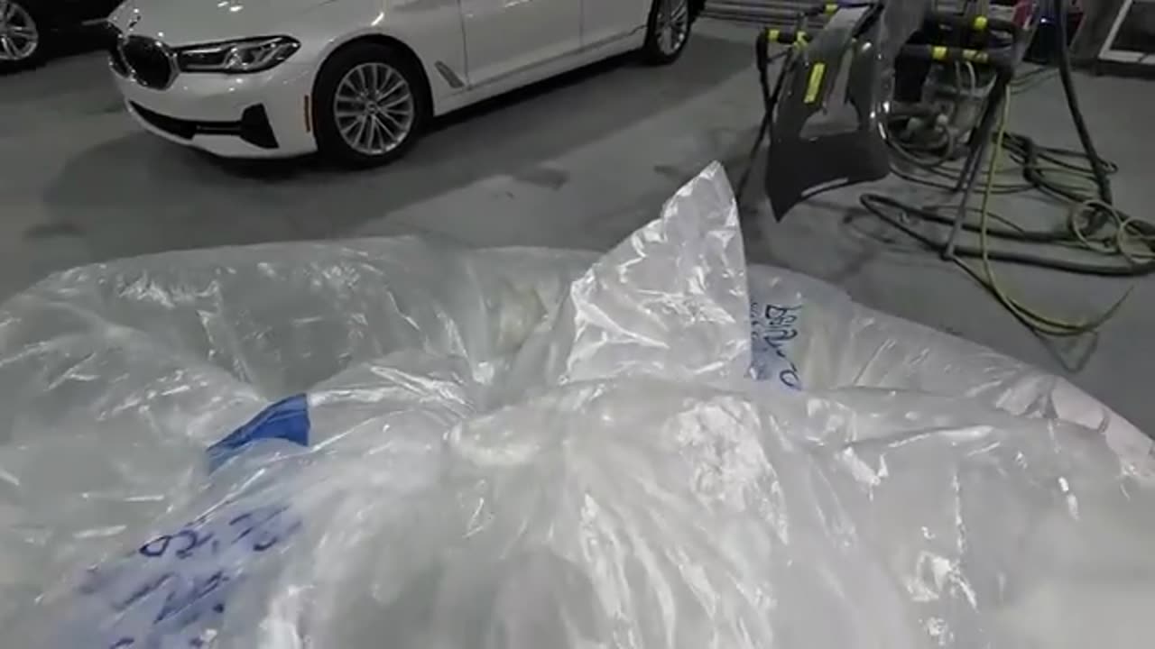 Choosing The Right Automotive Primer