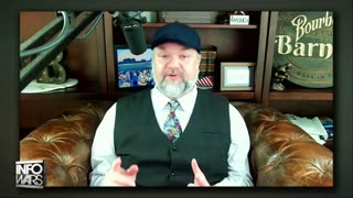 INFOWARS LIVE - 11/28/25: The American Journal with Breanna Morello / The Alex Jones Show / The War Room With Harrison Smith