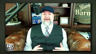 INFOWARS LIVE - 11/28/25: The American Journal with Breanna Morello / The Alex Jones Show / The War Room With Harrison Smith