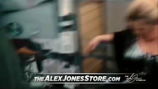 INFOWARS LIVE - 11/28/25: The American Journal with Breanna Morello / The Alex Jones Show / The War Room With Harrison Smith