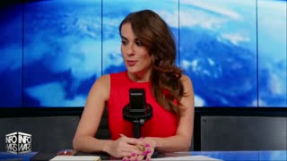 INFOWARS LIVE - 11/28/25: The American Journal with Breanna Morello / The Alex Jones Show / The War Room With Harrison Smith