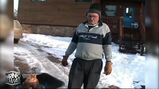 INFOWARS LIVE - 11/28/25: The American Journal with Breanna Morello / The Alex Jones Show / The War Room With Harrison Smith