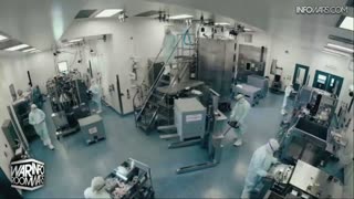 INFOWARS LIVE - 11/28/25: The American Journal with Breanna Morello / The Alex Jones Show / The War Room With Harrison Smith