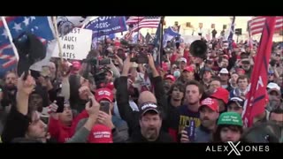 INFOWARS LIVE - 11/28/25: The American Journal with Breanna Morello / The Alex Jones Show / The War Room With Harrison Smith